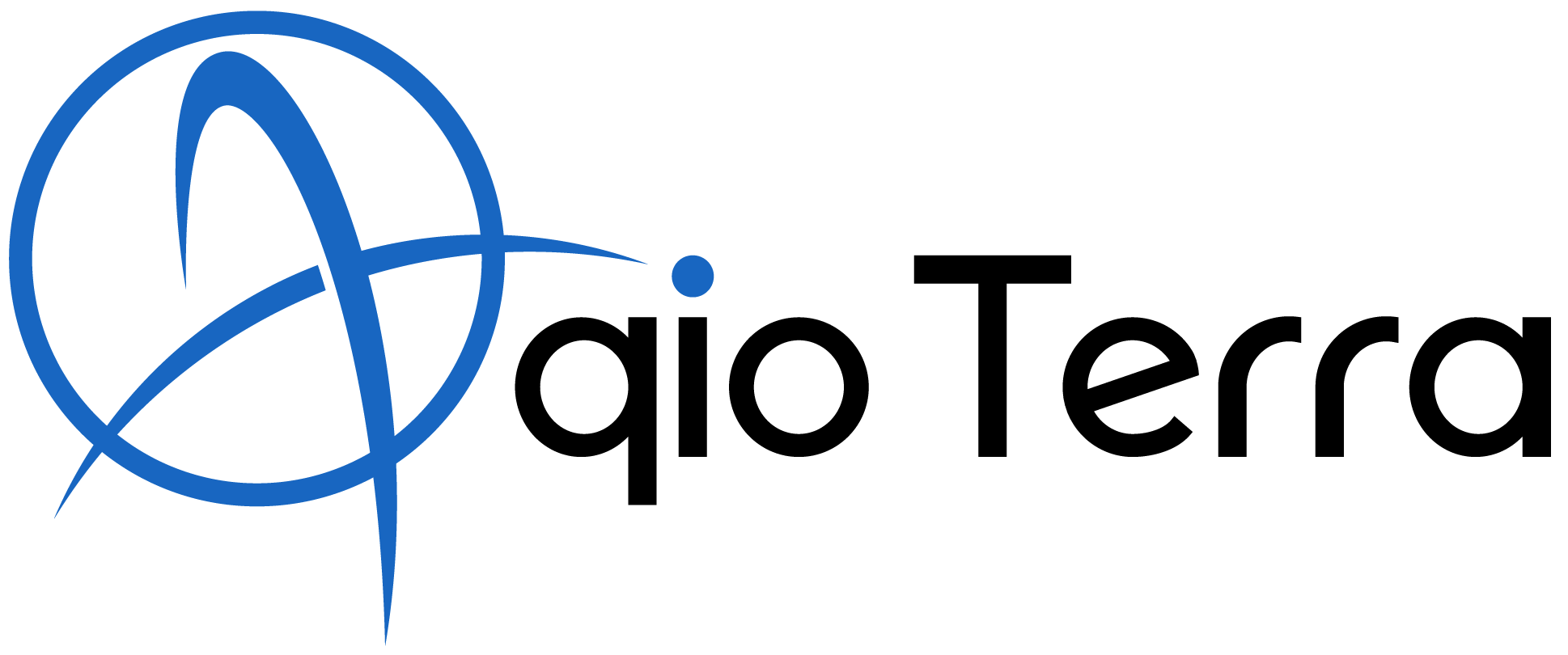 Oqio Terra Logo